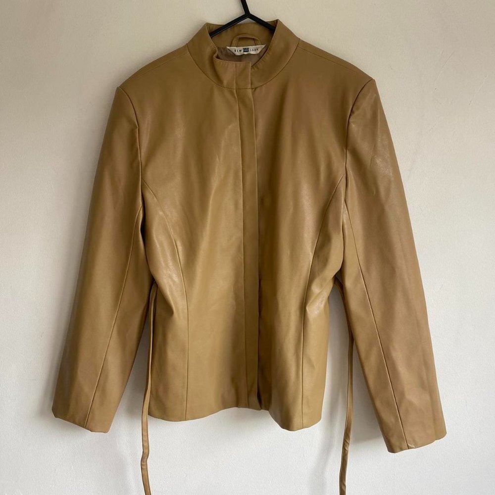 Womens Jacket